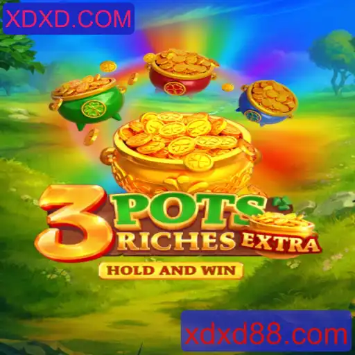 Descubra o Mundo Fascinante de 3potsExtra: O Jogo Inovador da Plataforma XDXD.COM