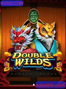 Descubra DoubleWilds: A Nova Sensação em Jogos Online pela XDXD.COM