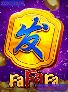Descubra o Encantador Mundo do Jogo FaFaFa em XDXD.COM