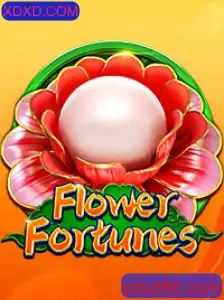 Descubra as Atrações do Jogo FlowerFortunes no XDXD.COM