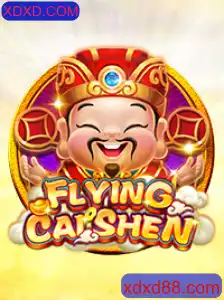 Explorando FlyingCaiShen: O Novo Jogo de Aventura no XDXD.COM