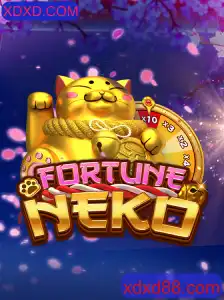 FortuneNeko: Desvendando o Jogo de Sorte do Momento no XDXD.COM