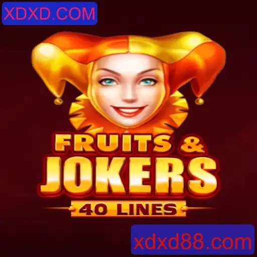 Explorando o Universo do Jogo FruitsAndJokers40: Uma Nova Febre no XDXD.COM