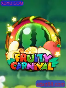 FruityCarnival: Uma Jornada Viciante e Divertida no Mundo dos Jogos Online