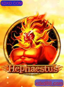 Explorando o Fascinante Mundo de Hephaestus: Um Jogo Inovador da XDXD.COM