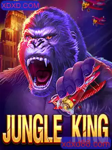 JungleKing - Descubra a Emoção de Aventuras na Selva com XDXD.COM