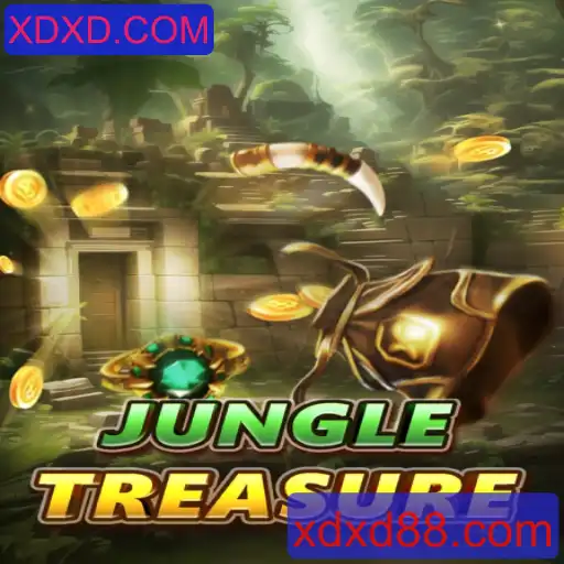 Explorando o Mundo do JungleTreasure: Uma Aventura de Emoção e Estratégia