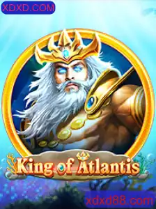 Explorando o Mundo de KingofAtlantis no XDXD.COM: Uma Jornada Épica