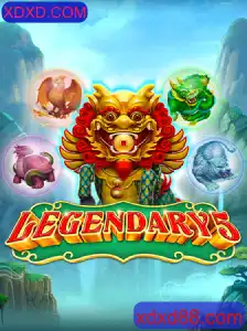 Um Mergulho no Mundo de Legendary5: O Jogo do Momento