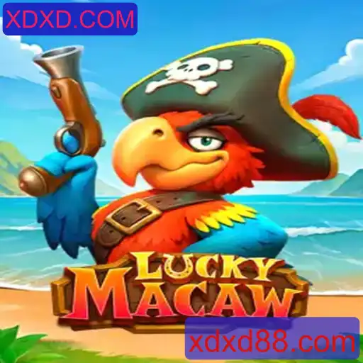 Descubra LuckyMacaw: O Jogo Emocionante de XDXD.COM