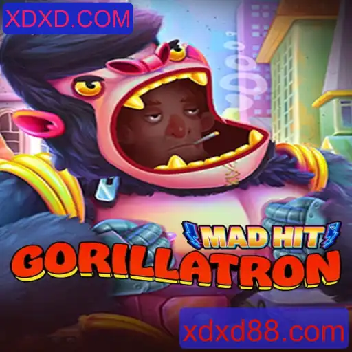 Explorando o Mundo Intenso de MadHitGorillatron