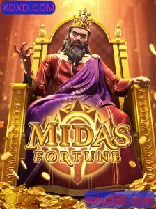 Descubra o Fascinante Mundo do Jogo MidasFortune