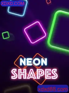 Descubra o Universo de NeonShapes: Um Jogo de Estratégia e Criatividade
