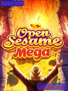 Explore o Mundo de OPENSESAMEMEGA: Um Novo Jogo Inovador