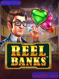 Descubra o Fascinante Mundo de ReelBanks: Regras e Dicas para Jogar