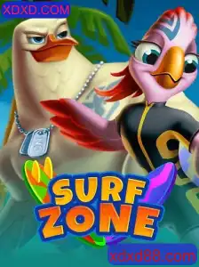 Explorando o Mundo de SurfZone: Um Mergulho nas Ondas do Jogo