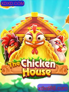 TheChickenHouse: Um Guia Completo para o Novo Fenômeno de Jogos
