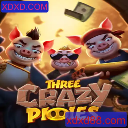 Explorando o Mundo de ThreeCrazyPiggies: O Jogo que Conquista a Internet