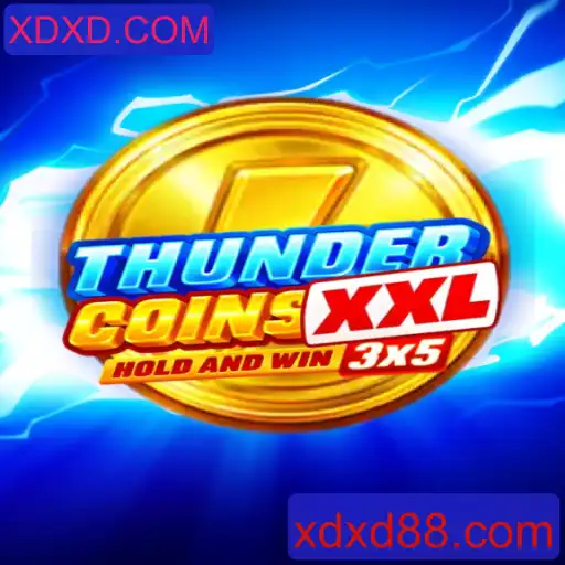 Descubra o Mundo de Emoção em ThunderCoinsXxl