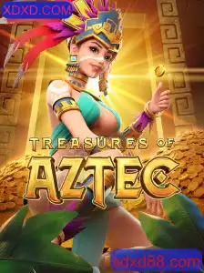 Descubra os Segredos de Treasures of Aztec e Aventuras em XDXD.COM