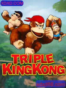 Desvendando o Universo de TripleKingKong: Um Jogo Que Desafia Limites