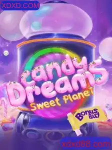 CandyDreamsSweetPlanet: Um Mundo de Diversão e Estratégia