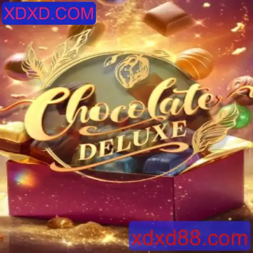 Descubra o Universo de ChocolateDeluxe no XDXD.COM