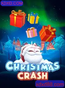 ChristmasCrash: Desvendando o Novo Fenômeno de Jogo no XDXD.COM