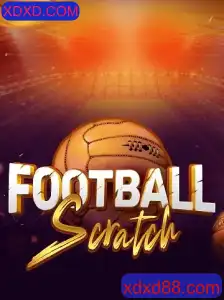 Descubra FootballScratch: O Novo Jogo de Estratégia Emocionante