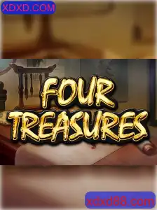 Descubra os Segredos do Jogo FourTreasures: Estratégia, Aventuras e Regras