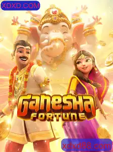 Explorando o Universo Vibrante do Jogo GaneshaFortune