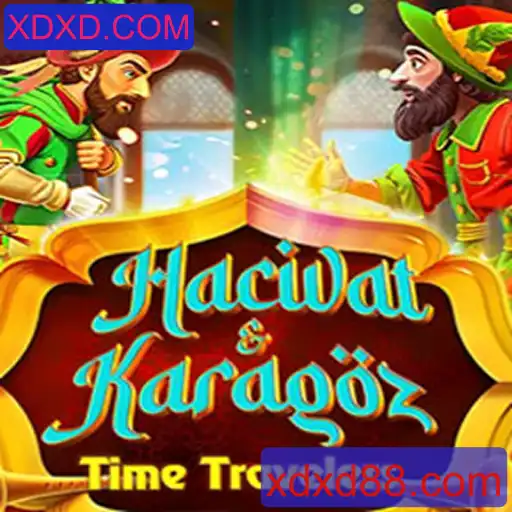 Descubra o Fascinante Mundo de HacivatandKaragoz