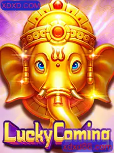 Explorando o Mundo Emocionante de LuckyComing