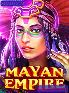 Explorando o Fascinante Mundo de MayanEmpire