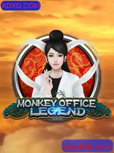 Explorando o Mundo de MonkeyOfficeLegend: Uma Fusão de Estratégia e Diversão