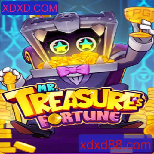 Explorando o Mundo de MrTreasuresFortune e a Influência da XDXD.COM