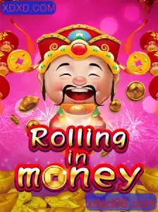 Descubra o Mundo Empolgante do Jogo RollingInMoney