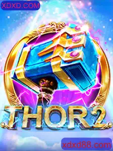 Thor2: Explorando o Novo Fenômeno dos Jogos com XDXD.COM