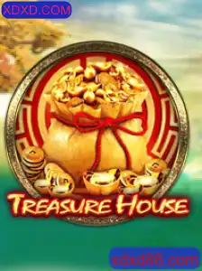 TreasureHouse: Explorando o Mundo do Jogo com XDXD.COM