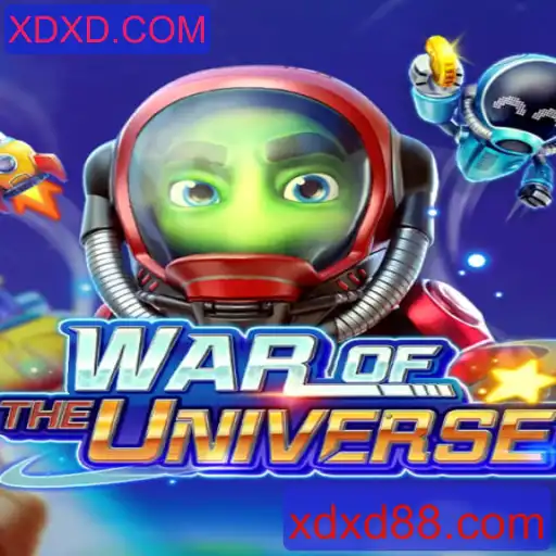 WAROFTHEUNIVERSE: Uma Jornada Intrigante no Mundo dos Jogos Digitais