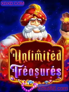 Explorando UnlimitedTreasures: Aventura e Estratégia no Mundo de XDXD.COM
