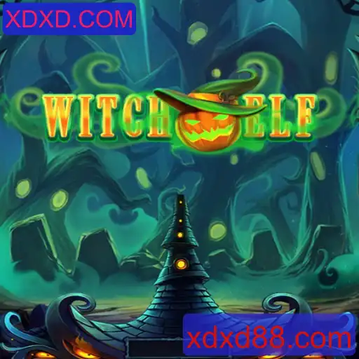 Explore o Mundo Mágico de WitchElf - Um Novo Jogo Empolgante