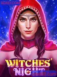WitchesNight: Uma Jornada Mágica no Mundo de XDXD.COM